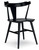Gretlynn - Dining Room Side Chair (Set of 2) - Black