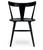 Gretlynn - Dining Room Side Chair (Set of 2) - Black
