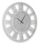 Reinport - Wall Clock - Mirror