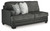 Brixley Pier - Laf Sofa - Graphite