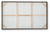 Sidworth - Wall Art - Green / Beige / Gray
