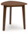 Lyncott - Occasional Wood Table Set (Set of 3) - Brown