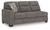Olten - LAF Sofa - Graphite