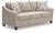 Willarae - Queen Sofa Sleeper - Taupe
