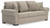 Sararose - Sofa - Heather