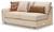 Seyler - LAF Sofa - Sand