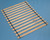 Platform - Full Roll Slats - Brown