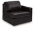 Modmax II - RAF Corner Chair - Black
