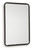 Judlow - Accent Mirror - Black
