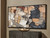 Patteworth - Wall Art - Multi
