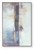 Gatesford - Wall Art - Blue / White / Tan