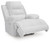 Rhines Falls - Zero Wall Recliner - Alloy