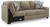 Newellen - RAF Sofa With Corner Wedge - Beige