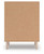 Arloster - Four Drawer Chest - Tan