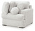 Cuddle Plush - RAF Corner Chair - Arctic
