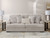 High Profile - Sofa - Taupe