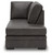 Lofton-Pike - RAF Corner Chaise - Shadow