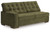 Caspian-Town - LAF Sofa - Olive