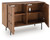 Juddins - Accent Cabinet - Brown