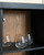 Armenleigh - Bar Cabinet - Black / Brown
