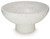 Dallinworth - Bowl - White / Black
