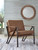 Garronmont - Accent Chair - Caramel