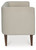 Wainner - Accent Bench - Beige