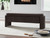 Vavuniya - Storage Bench - Brown