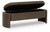 Vavuniya - Storage Bench - Brown