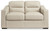 Treasure Trove - 2 Pc. - Sofa, Loveseat - Almond