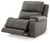 5Z - Pittson - RAF Zero Wall Power Recliner - Anchor