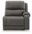 5Z - Pittson - RAF Zero Wall Power Recliner - Anchor