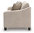 Willarae - 2 Pc. - Sofa, Loveseat - Taupe