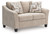 Willarae - 2 Pc. - Sofa, Loveseat - Taupe