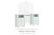 Kozlani - Vanity Cabinet - White