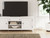 Robbinsdale - Extra Large TV Stand - Antique White