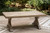Laguna Heights - Rectangular Cocktail Table - Beige