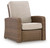 Laguna Heights - Recliner - Beige