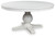 Greddinton - Dining Table - White