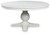 Greddinton - Dining Table - White