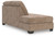 Olten - LAF Corner Chaise - Mocha