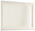 Willowton - Bedroom Mirror - Whitewash