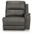 Bleckley - RAF Zero Wall Power Recliner - Anchor