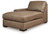 Veronella - LAF Corner Chaise - Sahara