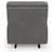 Clarington - Rocker Recliner - Greystone