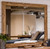 Maystonna - Bedroom Mirror - Brown