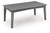 Cove Beach - Rectangular Cocktail Table - Gray