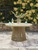 Orchard Beach - Outdoor Dining Table - Beige