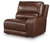 DeepWakes - RAF Zero Wall Power Recliner - Canyon