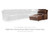 DeepWakes - RAF Press Back Power Chaise - Canyon